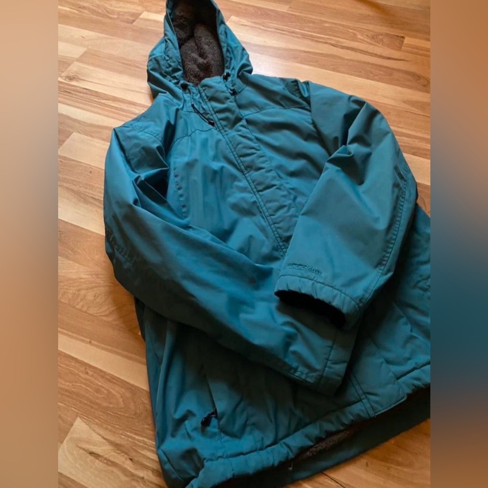 ll Bean Jacket - Picture 2 of 3